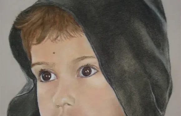 From a Hobby to a Profession: Malina’s Art Story