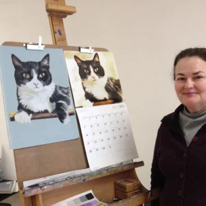 Melissa Before & After