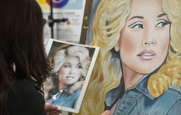 Laurie Before & After