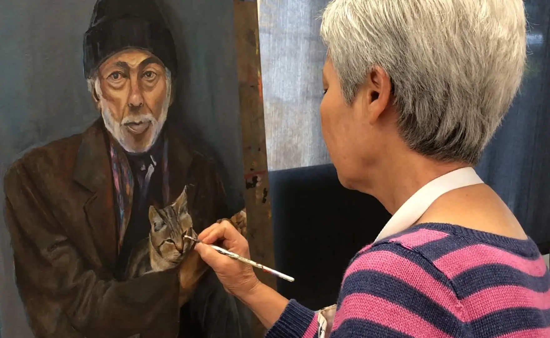 Gift Cards Classes for Adults