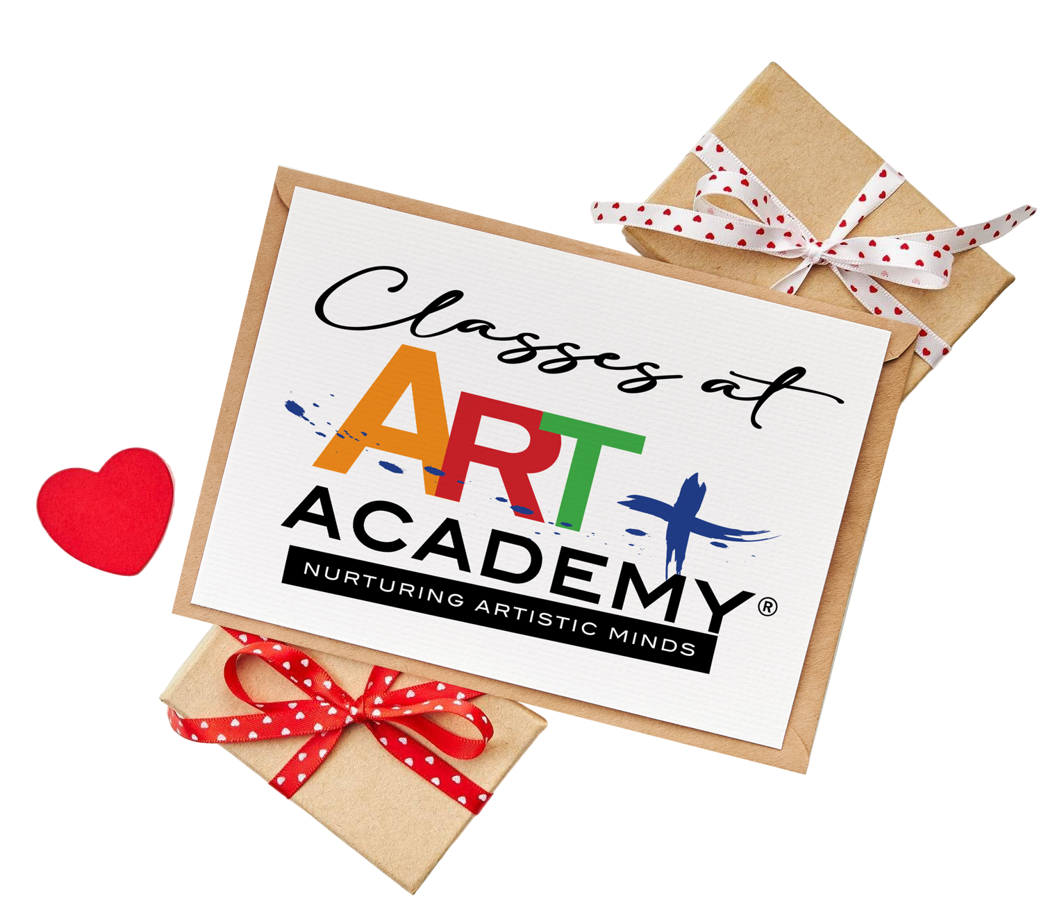 Gift Cards Classes for Adults