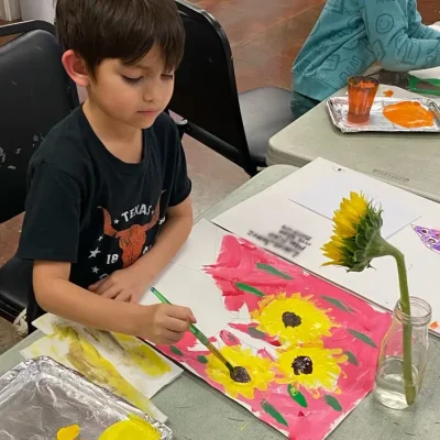 6_yrs_old_art_student_observation_project