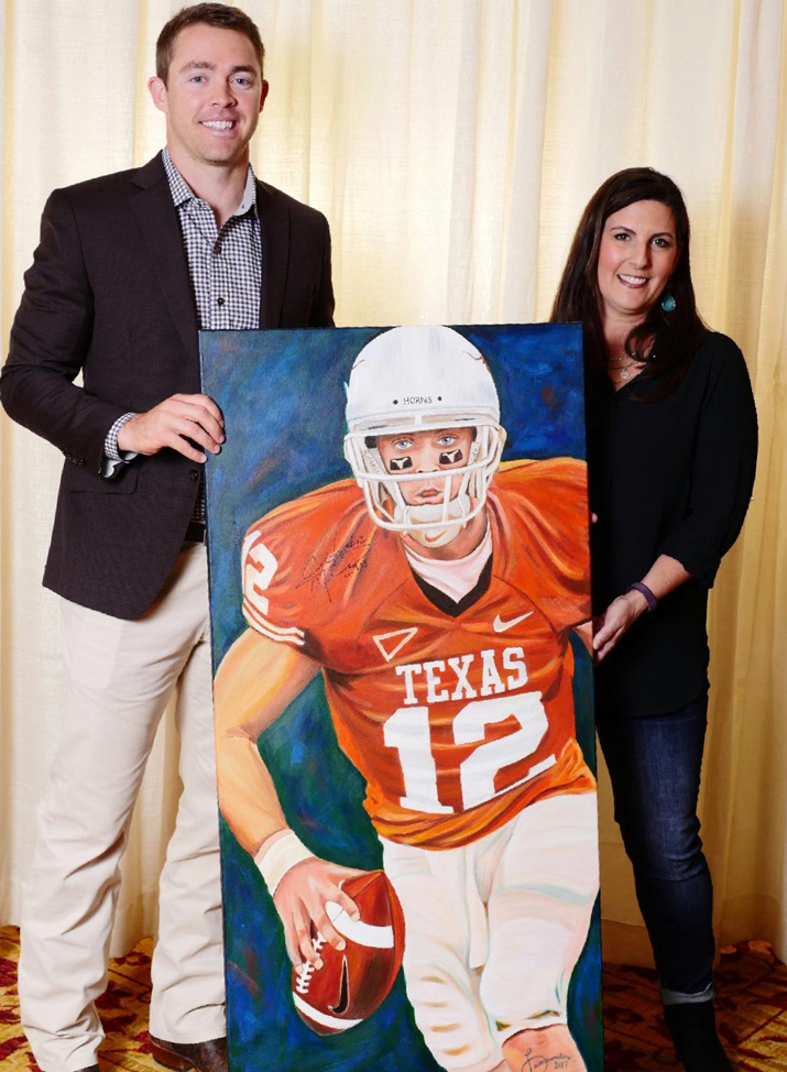 Laurie-with-Colt-McCoay