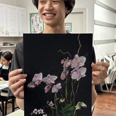Teen_art_student_soft_pastel
