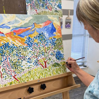 acrylic_painting_by_adult_artplusacademy_student