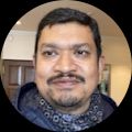 Arnab Gupta