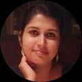 Shreyosi Mukherjee